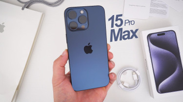 Apple IPhone 15 Pro Max 512gb 