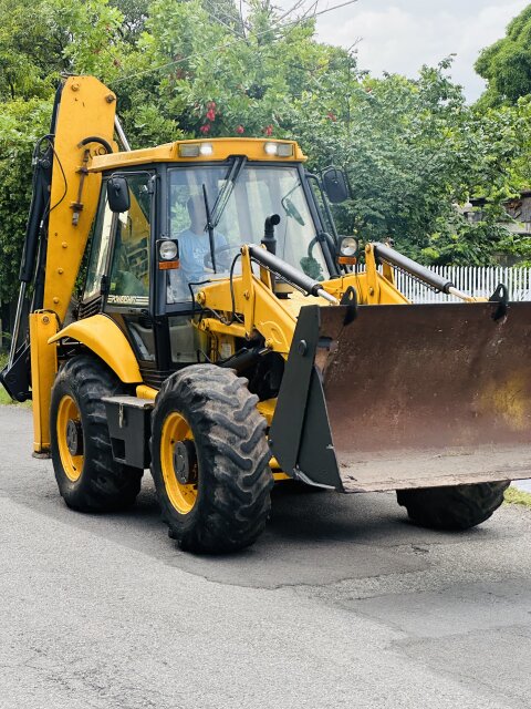 JCB