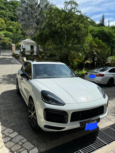 2019 Porsche