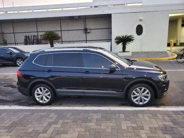 2020 Vw Tiguan 2.0 TSI 