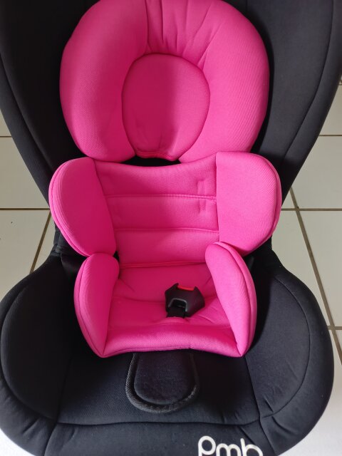 Baby Car Seat