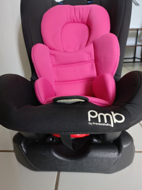 Baby Car Seat