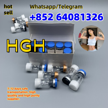 High Quality HGH Supplier, Safe Transportation