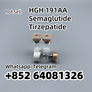 High Purity HGH Supplier, Safe Transportation