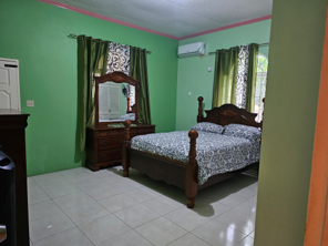 2 Bedroom 2 Bath Furnished House