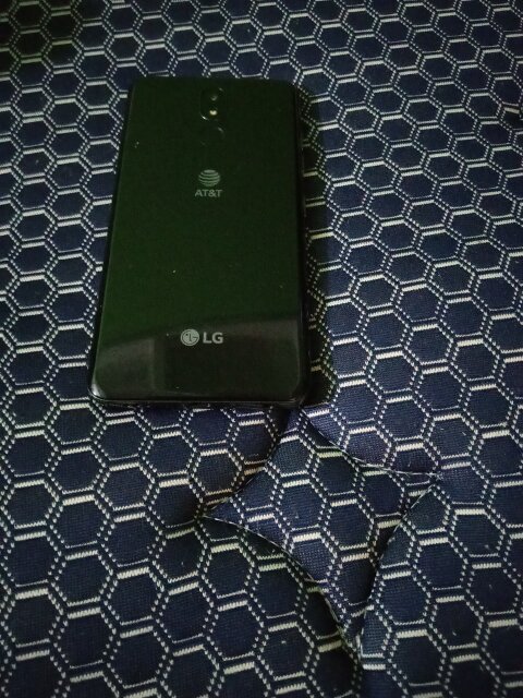 LG Prime 2