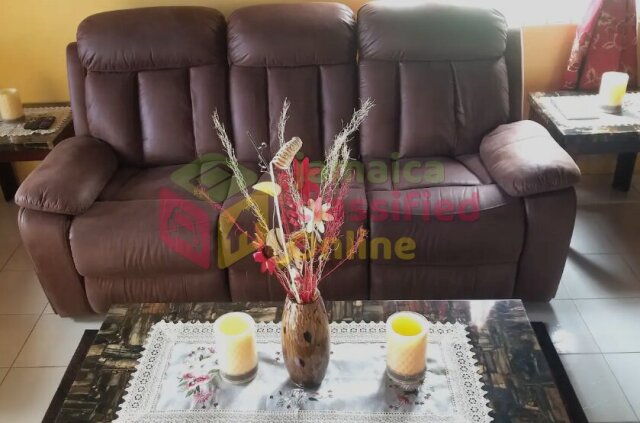 2 Bedroom House For Rent