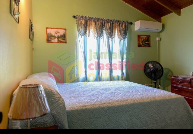 2 Bedroom House For Rent