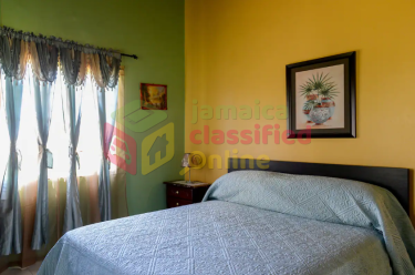  2 Bedroom House For Rent
