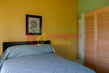 2 Bedroom House For Rent