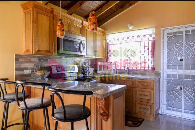 2 Bedroom House For Rent