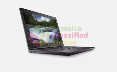 Dell Latitude 5580 15 Inch Laptop 8GB 128GB SSD