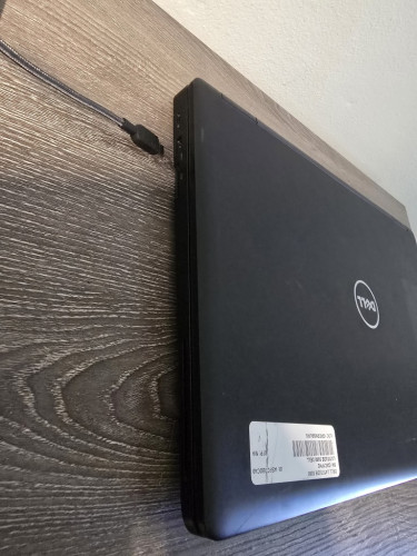 Dell Latitude 5580 15 Inch Laptop 8GB 128GB SSD