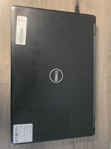 Dell Latitude 5580 15 Inch Laptop 8GB 128GB SSD