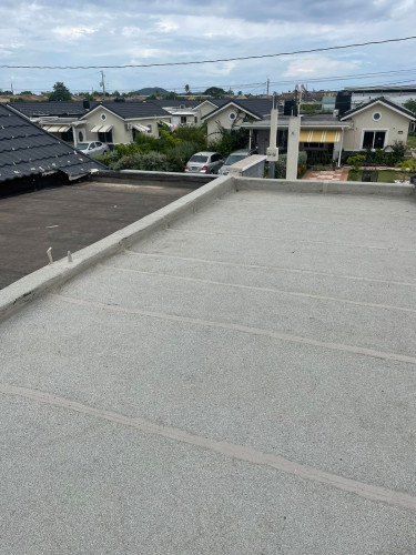 Waterproofing Your Roof 