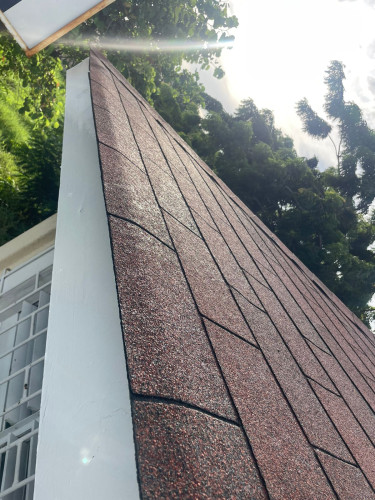 Waterproofing Your Roof 