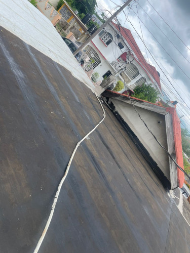 Waterproofing Your Roof 