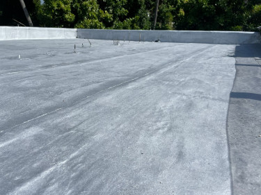 Waterproofing Your Roof 