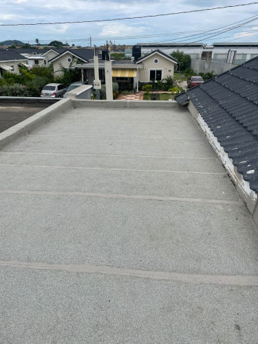 Waterproofing Your Roof 