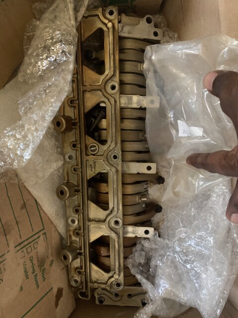 Rocker Arm Honda Civic