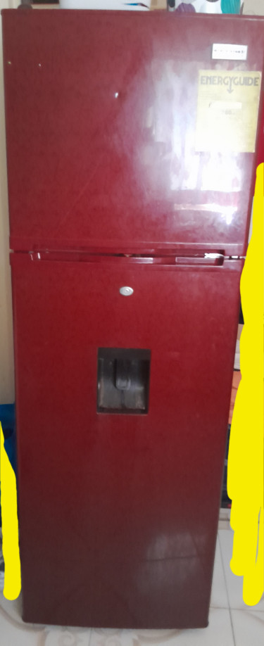 Refrigerator For Sale