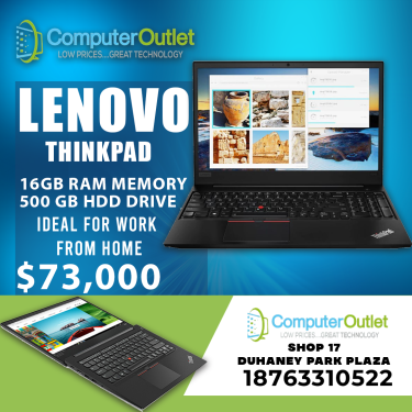 Lenovo ThinkPad