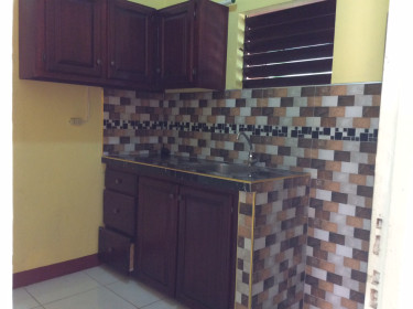 3 Bedroom House For Rent In Red Hills