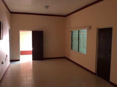 3 Bedroom House For Rent In Red Hills