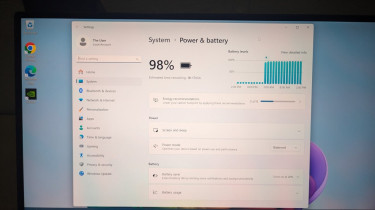 Dell XPS 15 9570 (4k Touchscreen Version)