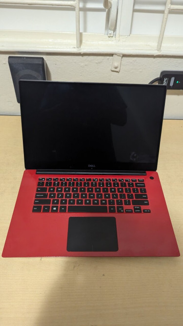 Dell XPS 15 9570 (4k Touchscreen Version)