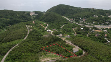 0.40 Acres Santa Cruz Rd, Spring Garden St Thomas 