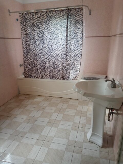 1 Bedroom Air BnB