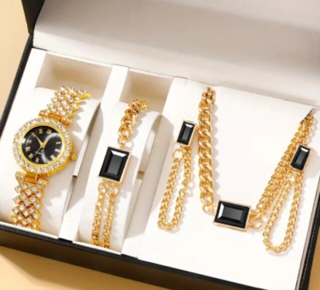 Women Watch Set