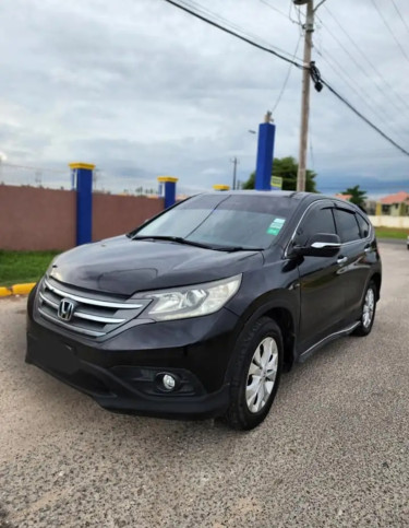 2014 Honda Crv