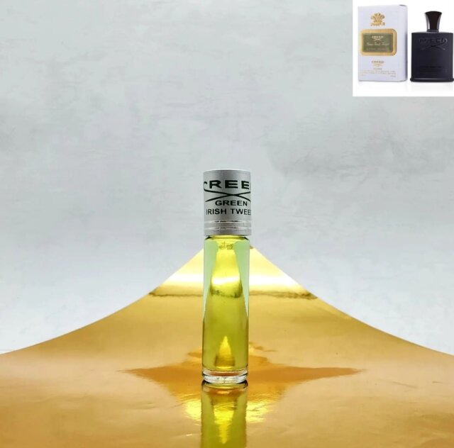 Perfume Oil