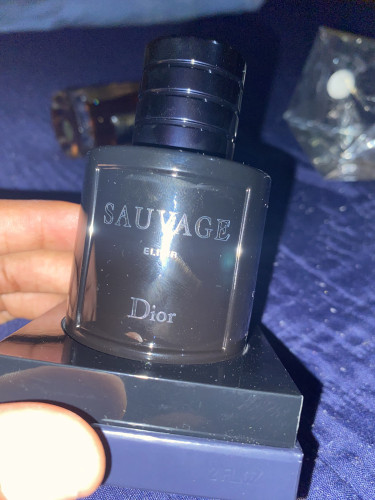 New Colognes 