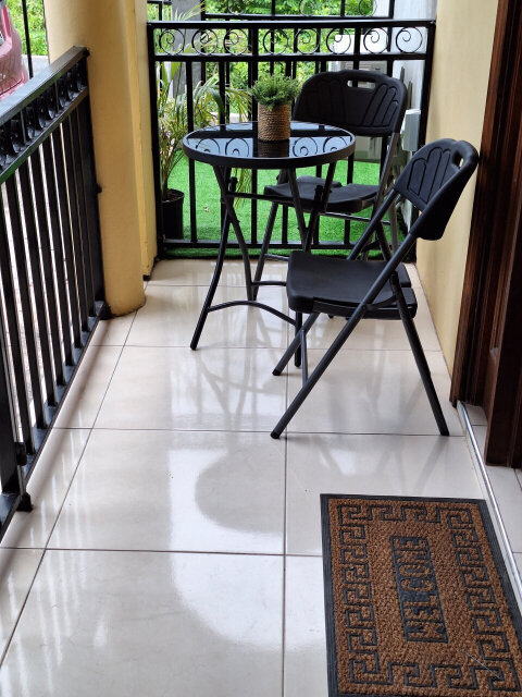 Furnished 1 Bedroom Studio in Montego Bay Apartments Westgate Hills Montego Bay