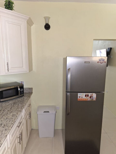Furnished 1 Bedroom Studio in Montego Bay
