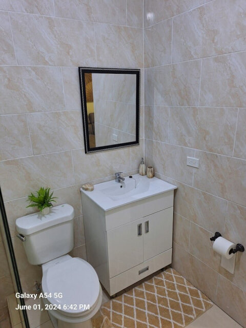 Furnished 1 Bedroom Studio in Montego Bay