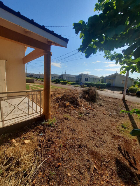 2 Bedroom A Complete House