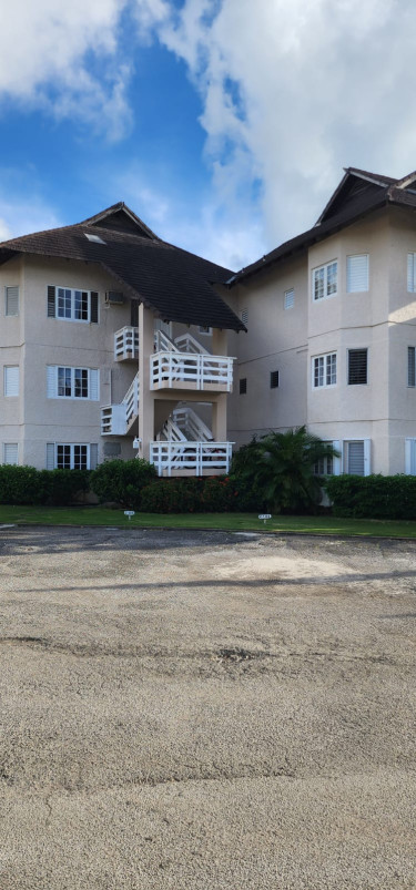 2 Bedroom, 2 Bathroom Bay Pointe Freeport Montego 