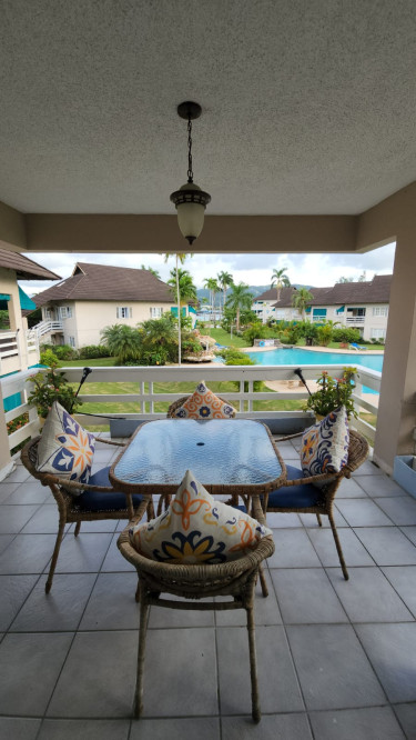 2 Bedroom, 2 Bathroom Bay Pointe Freeport Montego 