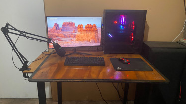 Gaming Setup Bundle