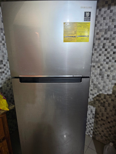 Samsung Fridge