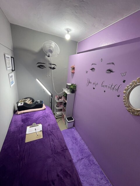 Lash Extensions
