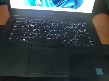 New Dell Latitude 5490 Touch Screen Laptop