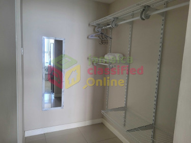 1 Bedroom 1 Bath Apt - Bay Front, Portmore