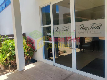 1 Bedroom 1 Bath Apt - Bay Front, Portmore