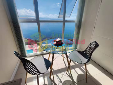 1 Bedroom 1 Bath Apt - Bay Front, Portmore Apartments Bayside, Portmore