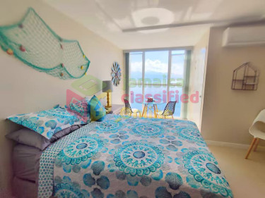 1 Bedroom 1 Bath Apt - Bay Front, Portmore